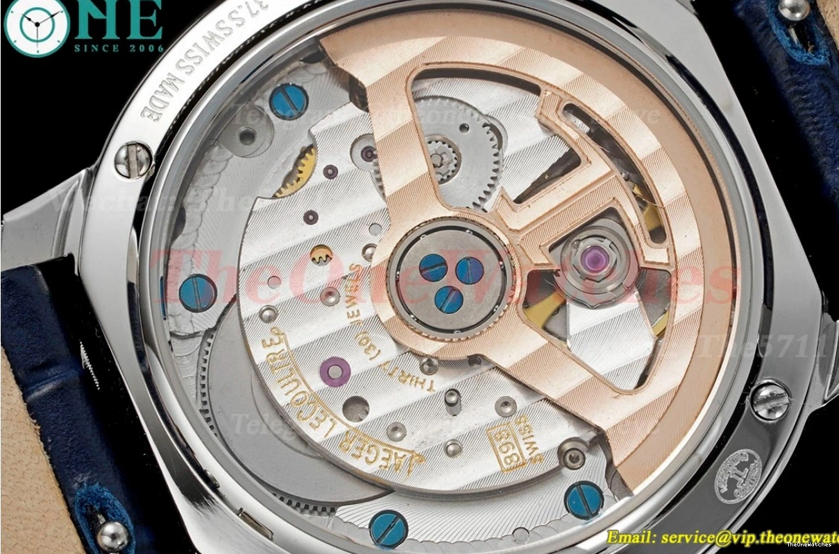 Ultra Ladies White Master MY9015 Thin RG JVS Mod Diams LE Moon 0105